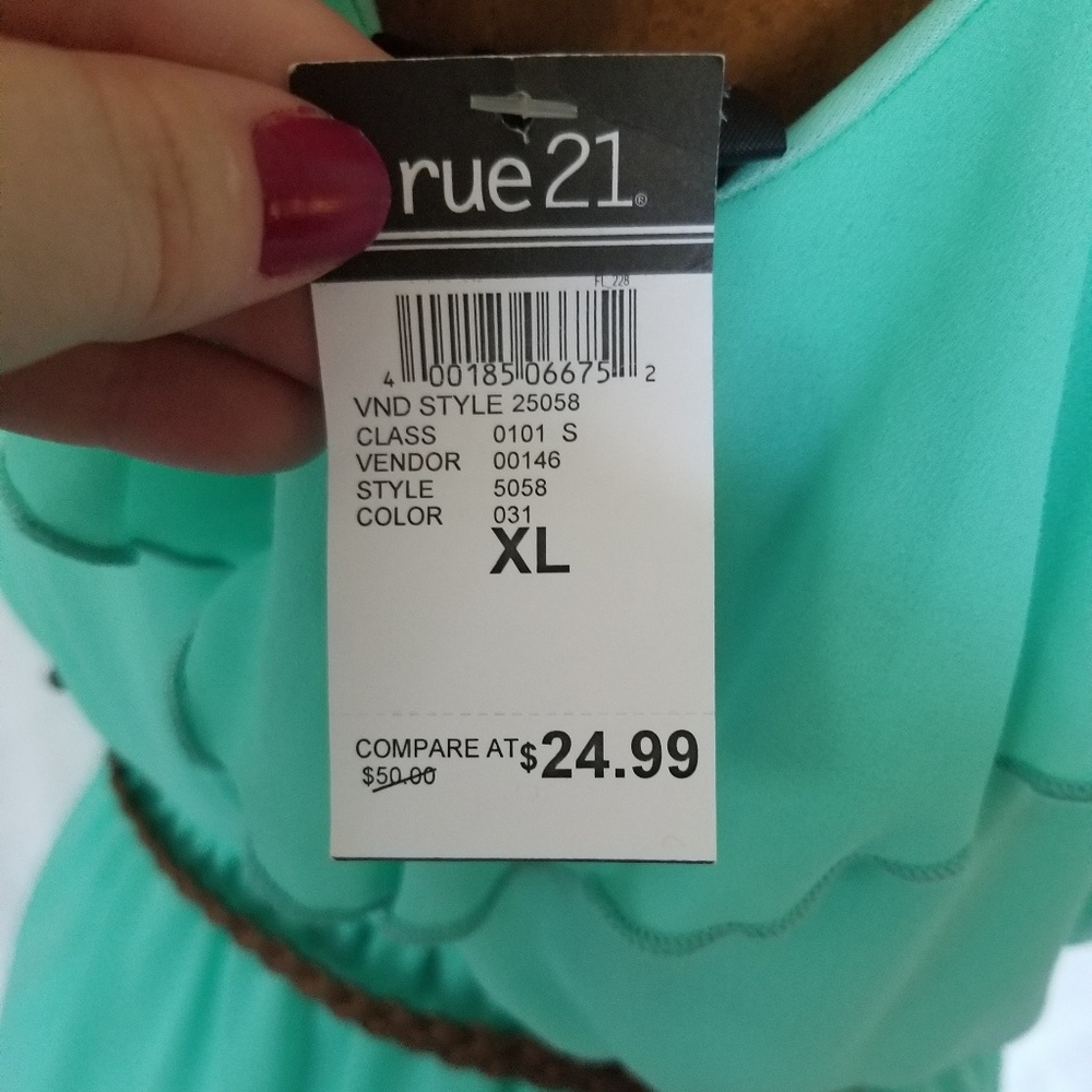 SOLD IN CROSS POSTING - Picture 6 of 7